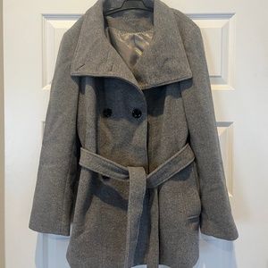 Calvin Klein Coat